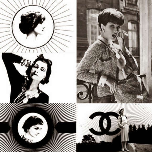 Meet your Posher, Elaine - Picture 1 of 1